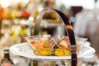 Katru svētdienu no pulksten 12:00 līdz 17:00 elegantajā restorānā Caviar Club notiek vēlās brokastis, kas ir šīs sezonas jaunums viesnīcā Baltic Beach 7