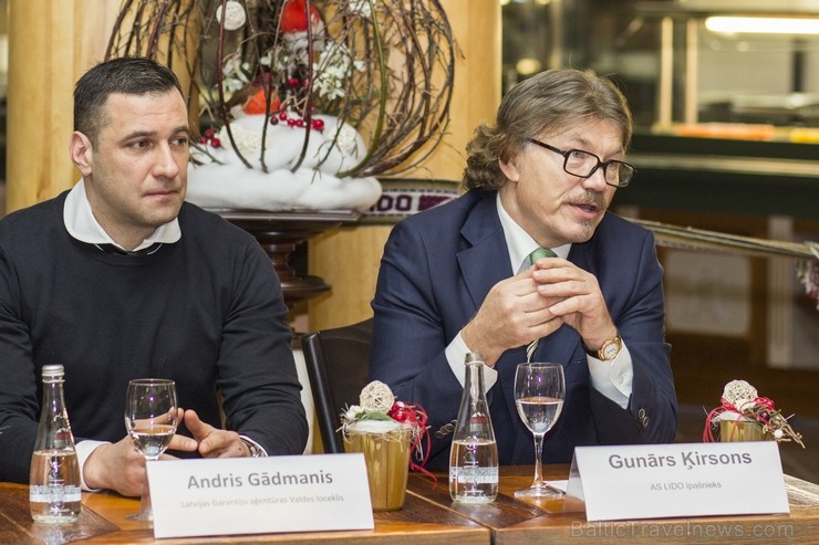 Gunārs Ķirsons, AS LIDO īpašnieks - Meklējot jaunas iespējas, kā attīstīt un paplašināt tīklu, jau ilgi raudzījāmies Vidzemes priekšpilsētas virzienā, Gunārs Ķirsons, AS LIDO īpašnieks - Meklējot jaunas iespējas, kā attīstīt un paplašināt tīklu, jau ilgi raudzījāmies Vidzemes priekšpilsētas virzienā, 113947