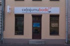 05.02.2014 tika atvērts ceļojumu aģentūras CelojumuBode.lv jaunais birojs Rīgā, Tallinas ielā 30. Biroja darba laiks ir no plkst. 10.00 līdz 18.00. Va 15