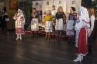 Viesnīcas Avalon Hotel restorānā norisinājies gastronomisks šovs Mūsdienu Latvijas garša 13