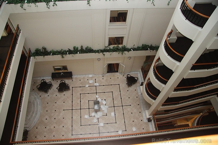 Radisson Blu Daugava Hotel rīko iepazīšanās tūri korporatīvajiem klientiem 114648