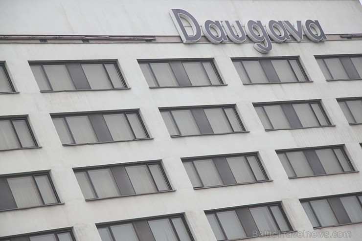 Radisson Blu Daugava Hotel rīko iepazīšanās tūri korporatīvajiem klientiem 114666