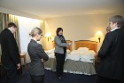 Radisson Blu Daugava Hotel rīko iepazīšanās tūri korporatīvajiem klientiem 24