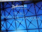 Radisson Blu Daugava Hotel rīko iepazīšanās tūri korporatīvajiem klientiem 26