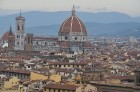 Florence - ziedu pilsēta. Vairāk informācijas www.remirotravel.lv 3