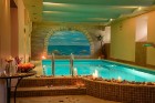 La Daile (Latvijas Daile) ir latvju tradīciju iedvesmots mierpilns SPA & SPE centrs Rīgā skaistai esībai. Vairāk informācijas www.ladaile.lv 1