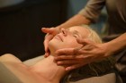 La Daile (Latvijas Daile) ir latvju tradīciju iedvesmots mierpilns SPA & SPE centrs Rīgā skaistai esībai. Vairāk informācijas www.ladaile.lv 11