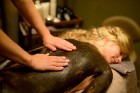 La Daile (Latvijas Daile) ir latvju tradīciju iedvesmots mierpilns SPA & SPE centrs Rīgā skaistai esībai. Vairāk informācijas www.ladaile.lv 12