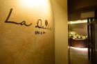 La Daile (Latvijas Daile) ir latvju tradīciju iedvesmots mierpilns SPA & SPE centrs Rīgā skaistai esībai. Vairāk informācijas www.ladaile.lv 14