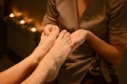 La Daile (Latvijas Daile) ir latvju tradīciju iedvesmots mierpilns SPA & SPE centrs Rīgā skaistai esībai. Vairāk informācijas www.ladaile.lv 18