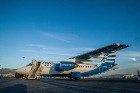 Grieķijas tūroperators Mouzenidis Travel prezentē personīgo aviokompāniju Ellinair. Šī aviokompānija nodrošinās tiešos reisus Rīga - Saloniki (Grieķij 10