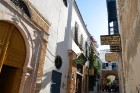 Vecpilsētas šaurās ieliņas. Medina, Tunisijas sirds un UNESCO pasaules kultūras mantojuma piemineklis. Vairāk informācijas www.remirotravel.lv 5