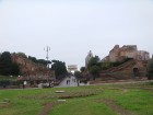 Ceļš uz Romas Forumu. www.remirotravel.lv 34