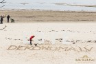 01.03.2014 Baltic Beach Hotel jau otro gadu tika rīkots unikāls kāzu pasākums, kur populārā aktiera Normunda Laizāna un aktrises Maijas Doveikas vadīb 48