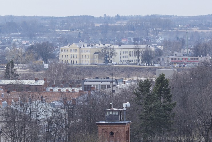 Viesnīca Park Hotel Latgola ir lieliska vieta Daugavpils aplūkošanai 115610