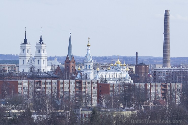 Viesnīca Park Hotel Latgola ir lieliska vieta Daugavpils aplūkošanai 115613