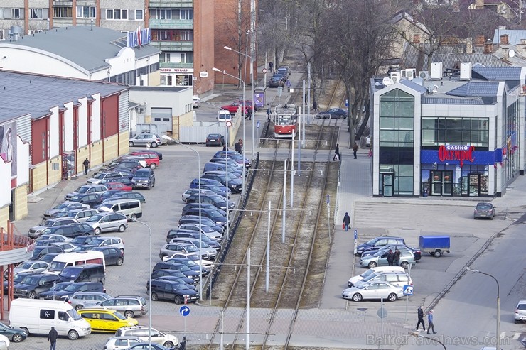 Viesnīca Park Hotel Latgola ir lieliska vieta Daugavpils aplūkošanai 115614