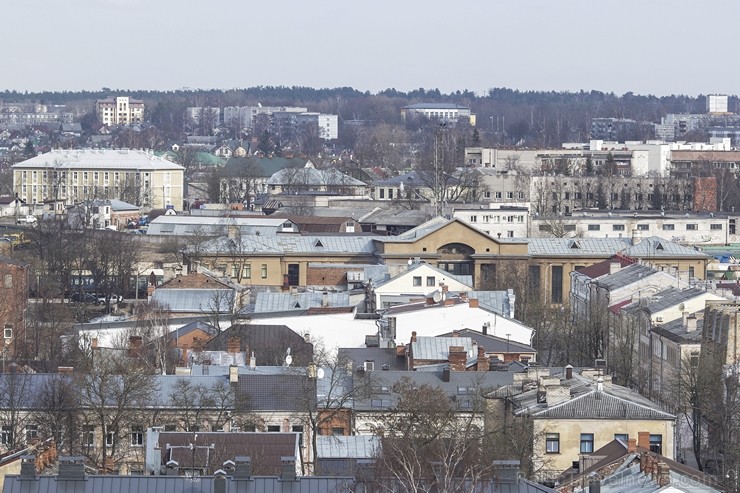 Viesnīca Park Hotel Latgola ir lieliska vieta Daugavpils aplūkošanai 115620