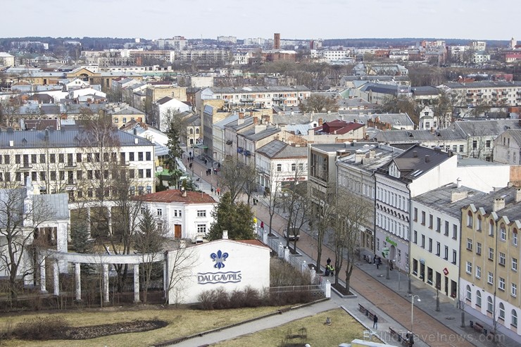 Viesnīca Park Hotel Latgola ir lieliska vieta Daugavpils aplūkošanai 115622