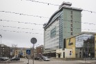 Viesnīca Park Hotel Latgola ir lieliska vieta Daugavpils aplūkošanai 2