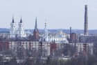 Viesnīca Park Hotel Latgola ir lieliska vieta Daugavpils aplūkošanai 7