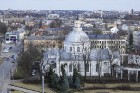 Viesnīca Park Hotel Latgola ir lieliska vieta Daugavpils aplūkošanai 9
