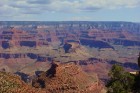 Tūkstošiem gadu atpakaļ Lielo kanjonu apdzīvoja Amerikas pirmiedzīvotāji indiāņi, bet tagad tas ir viens no populārākajiem apskates objektiem ASV 1