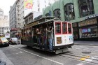 Sanfrancisko piedāvā iespēju pavizinās ar simboliskajiem pilsētas tramvajiem, kas būs jautra izklaide un lieliska izdevība apskatīt pilsētu 4