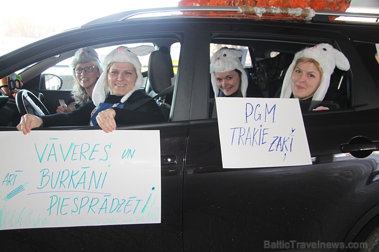 BTA Sieviešu dienas rallijs 2014 ir viens traki labs pasākums (501-555 bildes). Foto sponsors: www.womensdayrally.com BTA Sieviešu dienas rallijs 2014 ir viens traki labs pasākums (501-555 bildes). Foto sponsors: www.womensdayrally.com 116485