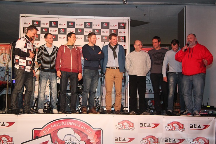 BTA Sieviešu dienas rallijs 2014 ir viens traki labs pasākums (501-555 bildes). Foto sponsors: www.womensdayrally.com BTA Sieviešu dienas rallijs 2014 ir viens traki labs pasākums (501-555 bildes). Foto sponsors: www.womensdayrally.com 116496