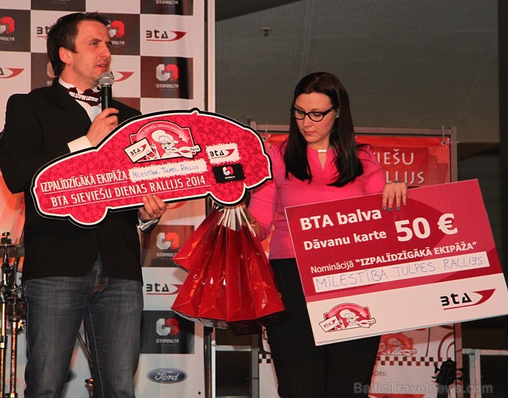 BTA Sieviešu dienas rallijs 2014 ir viens traki labs pasākums (501-555 bildes). Foto sponsors: www.womensdayrally.com BTA Sieviešu dienas rallijs 2014 ir viens traki labs pasākums (501-555 bildes). Foto sponsors: www.womensdayrally.com 116506
