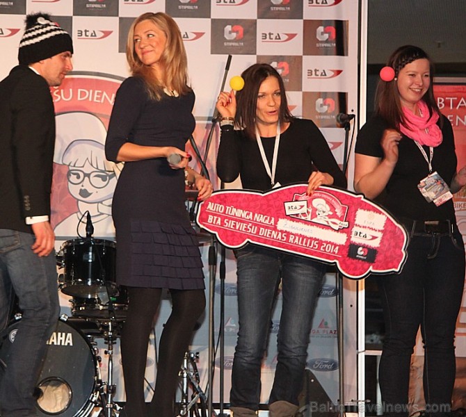 BTA Sieviešu dienas rallijs 2014 ir viens traki labs pasākums (501-555 bildes). Foto sponsors: www.womensdayrally.com BTA Sieviešu dienas rallijs 2014 ir viens traki labs pasākums (501-555 bildes). Foto sponsors: www.womensdayrally.com 116511