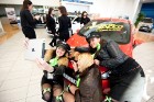 Inchcape Motors Latvija, oficiālā BTA Sieviešu dienas rallija auto – FORD zīmola pārstāvis Latvijā, izveidojis vienu no lielākajām t.s. selfiju galeri 20