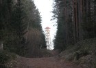 Ogres Zilajos kalnos jaunais tornis ir ieguvis lielu popularitāti. Vairāk informācijas - www.LatvijasCentrs.lv 2