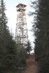 Ogres Zilajos kalnos jaunais tornis ir ieguvis lielu popularitāti. Vairāk informācijas - www.LatvijasCentrs.lv 3
