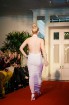 7.martā Starptautiskajai Sieviešu dienai veltītajā ballītē restorānā Suite tika prezentēta modes dizaineres Kristīnes Deimones jaunā un pikantā vakark 26