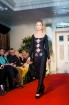 7.martā Starptautiskajai Sieviešu dienai veltītajā ballītē restorānā Suite tika prezentēta modes dizaineres Kristīnes Deimones jaunā un pikantā vakark 16