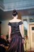 7.martā Starptautiskajai Sieviešu dienai veltītajā ballītē restorānā Suite tika prezentēta modes dizaineres Kristīnes Deimones jaunā un pikantā vakark 15