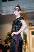 7.martā Starptautiskajai Sieviešu dienai veltītajā ballītē restorānā Suite tika prezentēta modes dizaineres Kristīnes Deimones jaunā un pikantā vakark 14