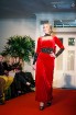 7.martā Starptautiskajai Sieviešu dienai veltītajā ballītē restorānā Suite tika prezentēta modes dizaineres Kristīnes Deimones jaunā un pikantā vakark 8