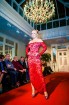 7.martā Starptautiskajai Sieviešu dienai veltītajā ballītē restorānā Suite tika prezentēta modes dizaineres Kristīnes Deimones jaunā un pikantā vakark 5