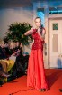 7.martā Starptautiskajai Sieviešu dienai veltītajā ballītē restorānā Suite tika prezentēta modes dizaineres Kristīnes Deimones jaunā un pikantā vakark 2
