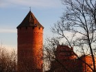 Sigulda un Turaida sagaida pirmos pavasara atpūtniekus www.tourism.sigulda.lv 1