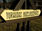 Sigulda un Turaida sagaida pirmos pavasara atpūtniekus www.tourism.sigulda.lv 2