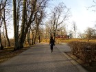 Sigulda un Turaida sagaida pirmos pavasara atpūtniekus www.tourism.sigulda.lv 15