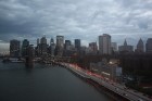 Vairāk nekā 200 Ņujorkas celtņu pārsniedz 150 metru augstumu 9