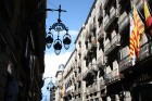 Barselona ir pilsēta Spānijas ziemeļaustrumos Vidusjūras krastā 1