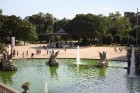 Citadeles parks ir ne tikai skaisti iekopta zaļa teritorija, bet tajā atrodas arī zooloģiskais dārzs un pat pāris muzeji 13