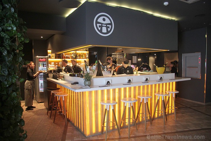 Rīgas suši un japāņu restorāns «Planeta» piedāvā jaunu ēdienkarti 117125
