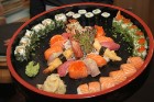 Rīgas suši un japāņu restorāns «Planeta» piedāvā jaunu ēdienkarti 4